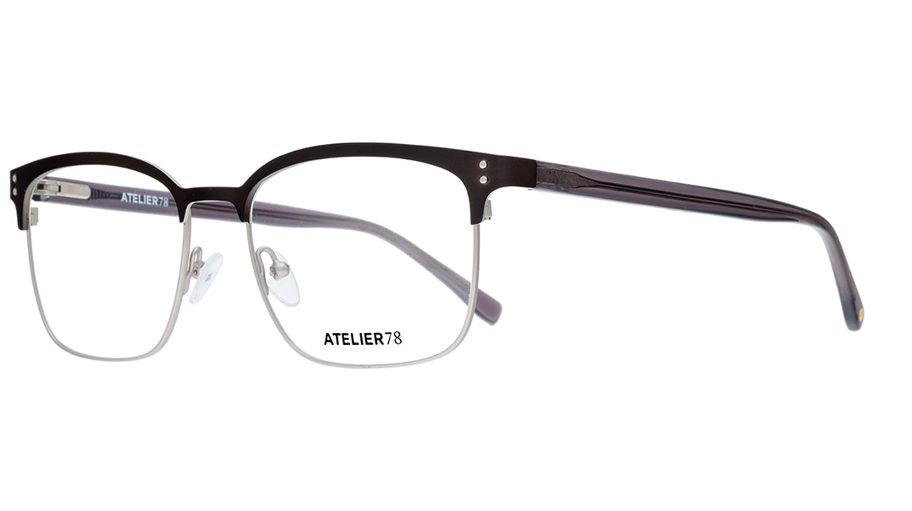 Glasses Atelier-78 Anvers, n/a colour - Doyle