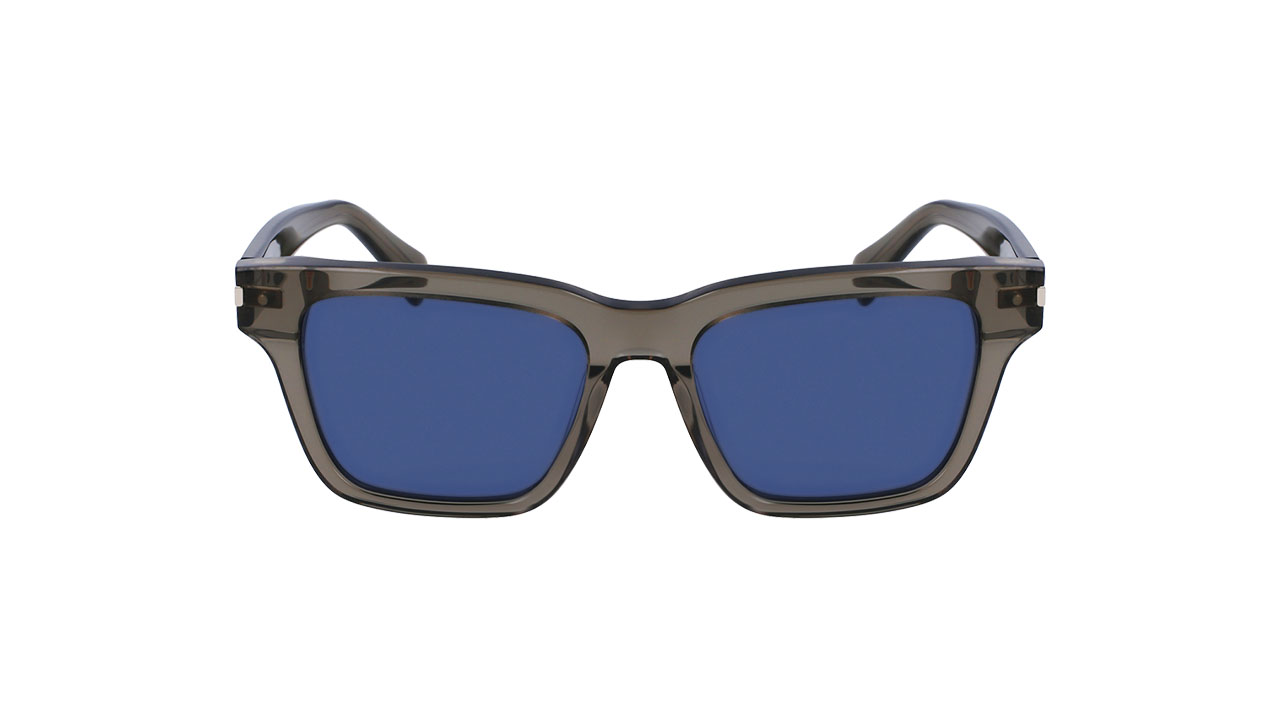 Paire de lunettes de vue Paul-smith Harberton couleur vert - Doyle