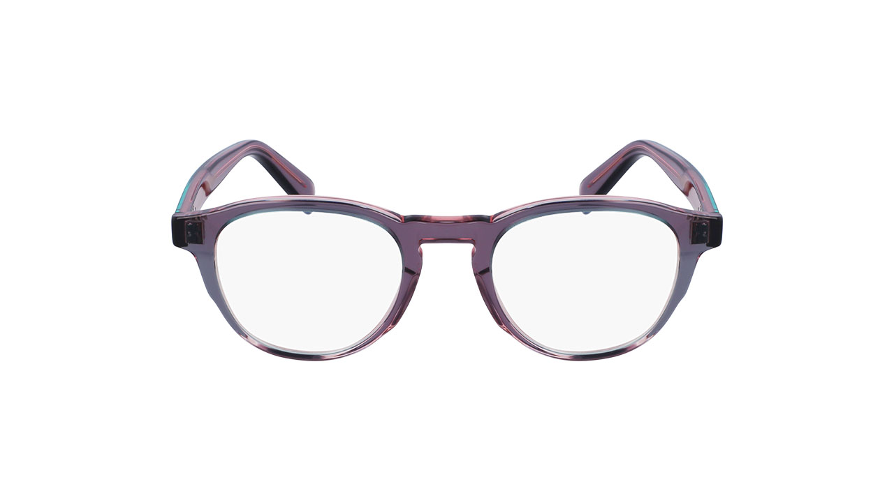 Glasses Paul-smith Hartley, purple colour - Doyle