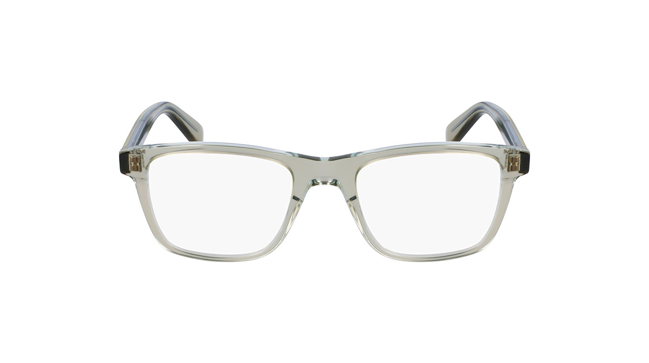 Paire de lunettes de vue Paul-smith Holborn couleur sable - Doyle