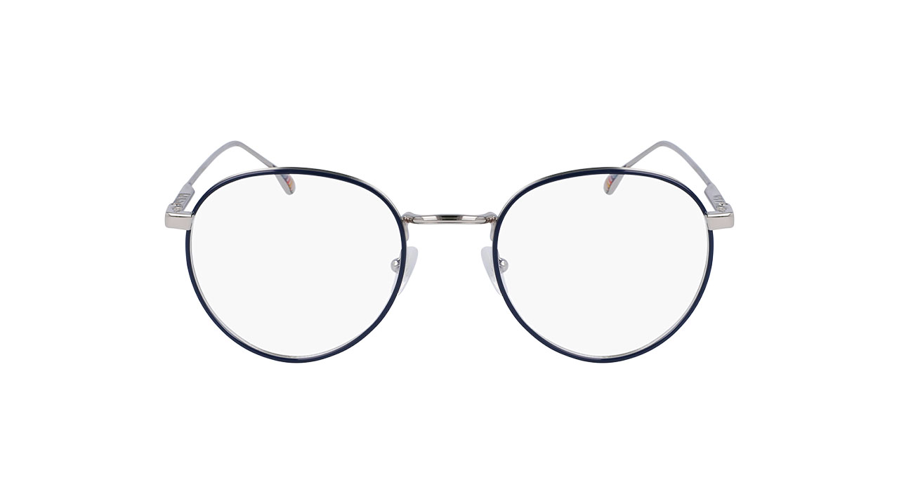 Paire de lunettes de vue Paul-smith Hoxton couleur marine - Doyle