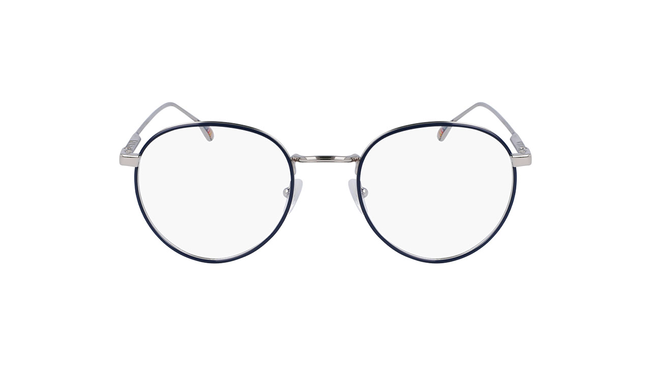 Paire de lunettes de vue Paul-smith Hoxton couleur marine - Doyle