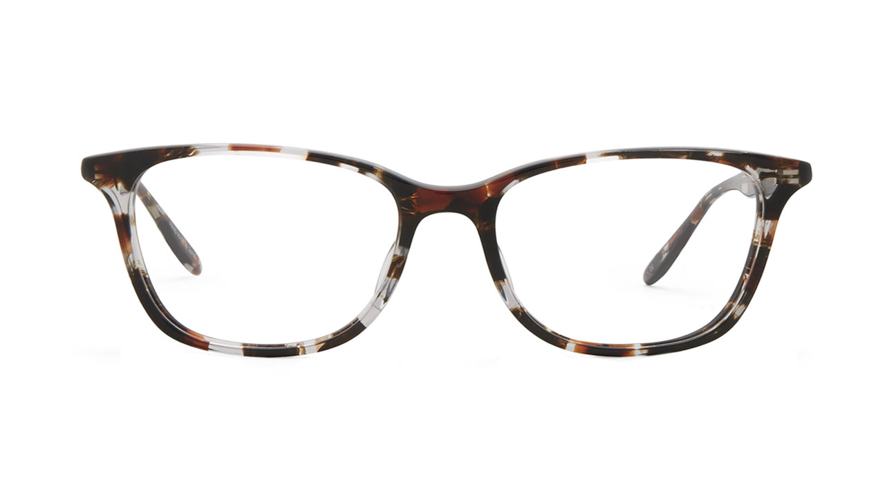 Paire de lunettes de vue Barton-perreira Cassady couleur brun - Doyle