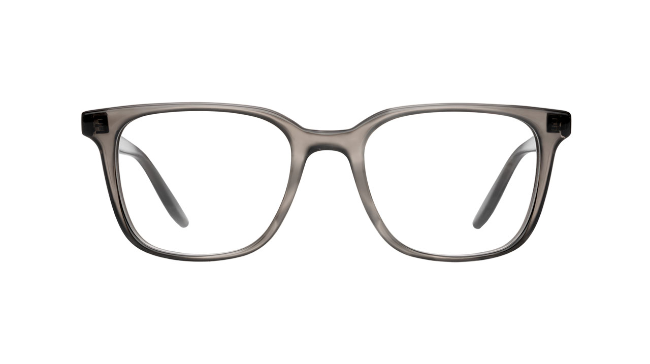 Paire de lunettes de vue Barton-perreira Joe couleur gris - Doyle