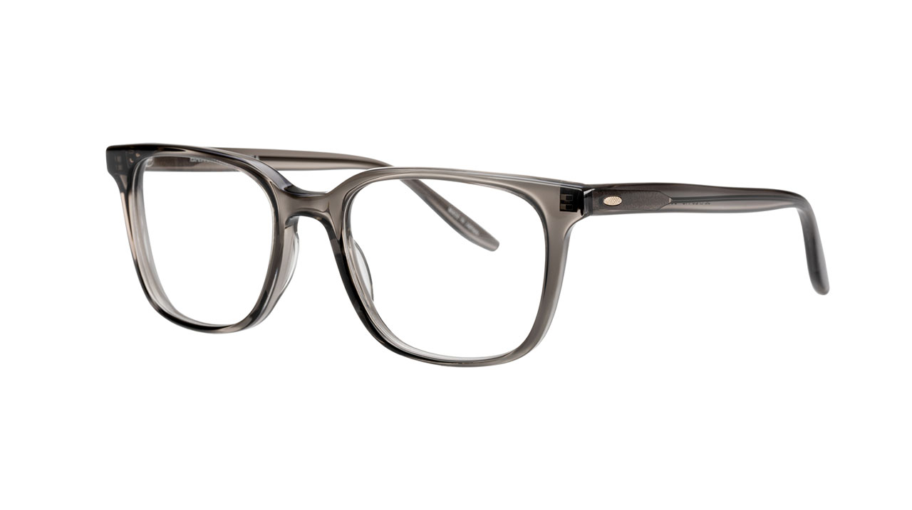 Glasses Barton-perreira Joe, gray colour - Doyle