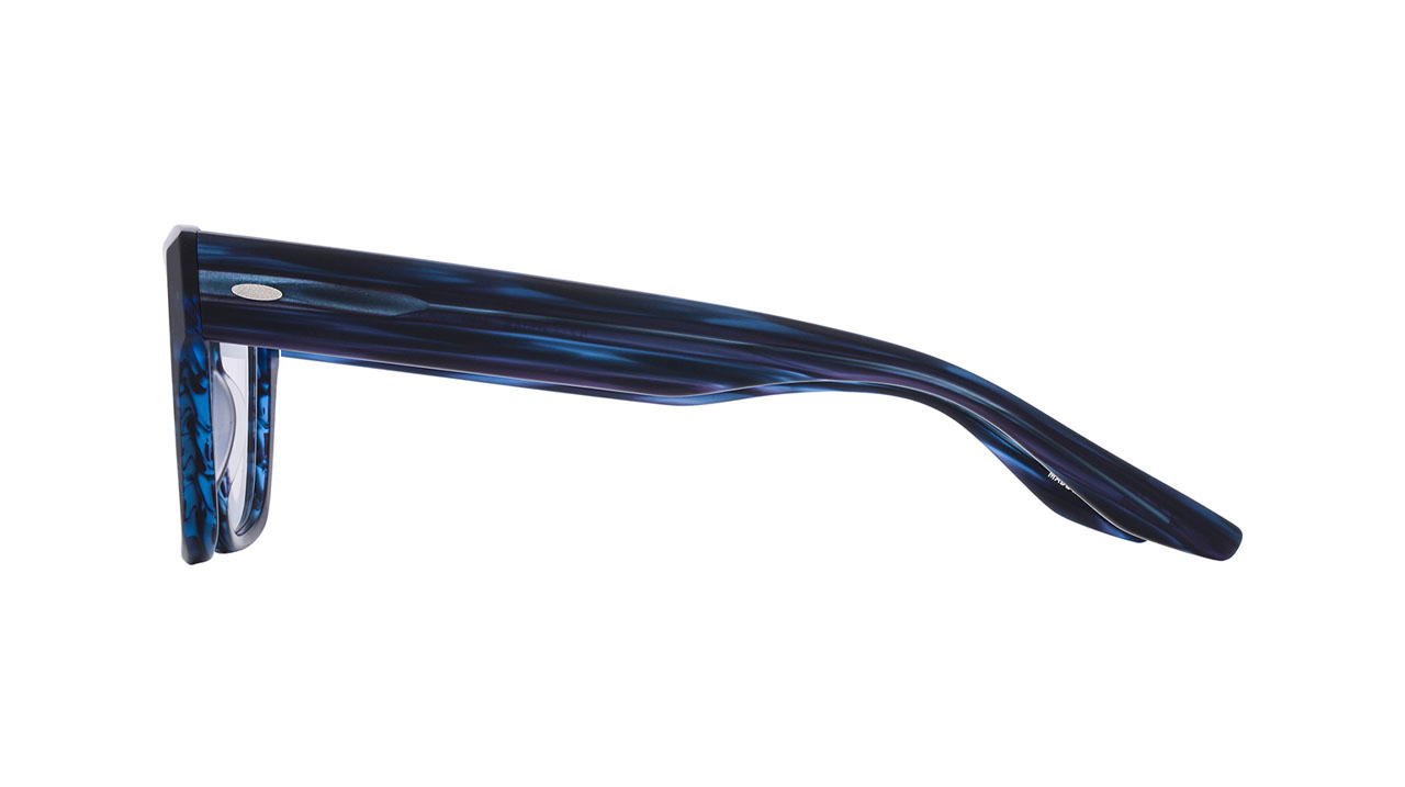 Glasses Barton-perreira Zander, dark blue colour - Doyle