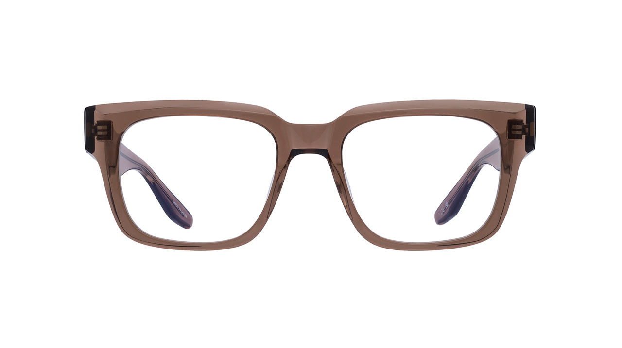 Glasses Barton-perreira Zander, gun colour - Doyle