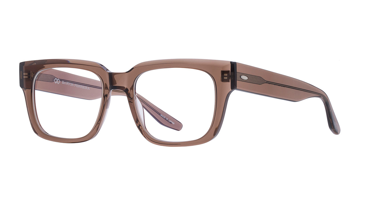 Glasses Barton-perreira Zander, gun colour - Doyle