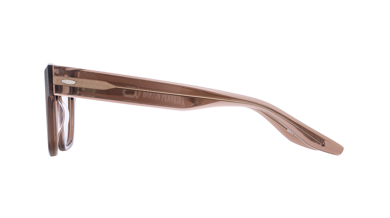 Glasses Barton-perreira Zander, gun colour - Doyle