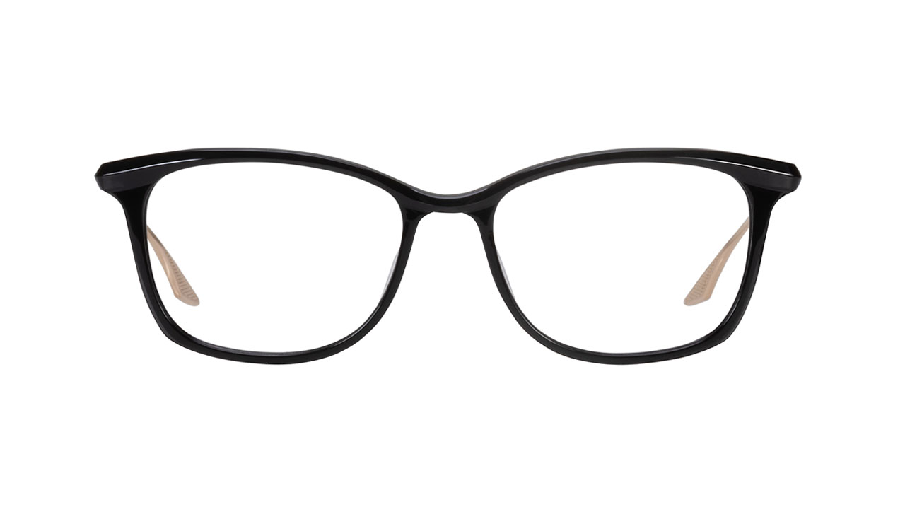 Paire de lunettes de vue Barton-perreira Bader couleur noir or - Doyle