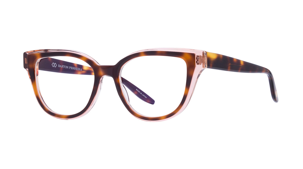 Barton perreira Welch Brown Optical glasses DOYLE