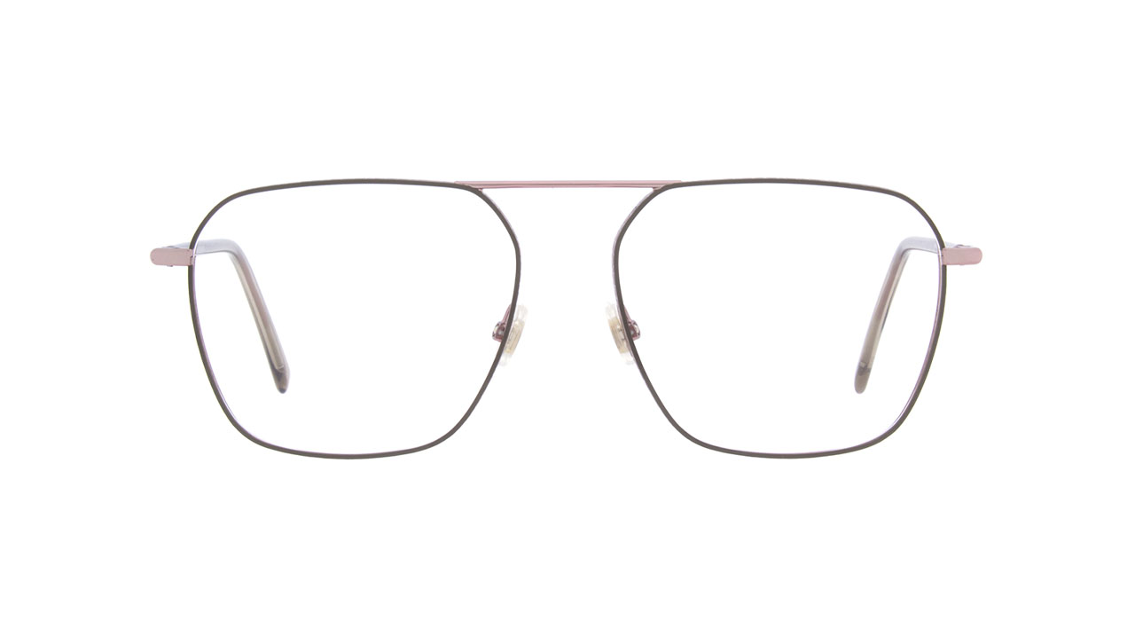 Glasses Andy-wolf 4796, black colour - Doyle