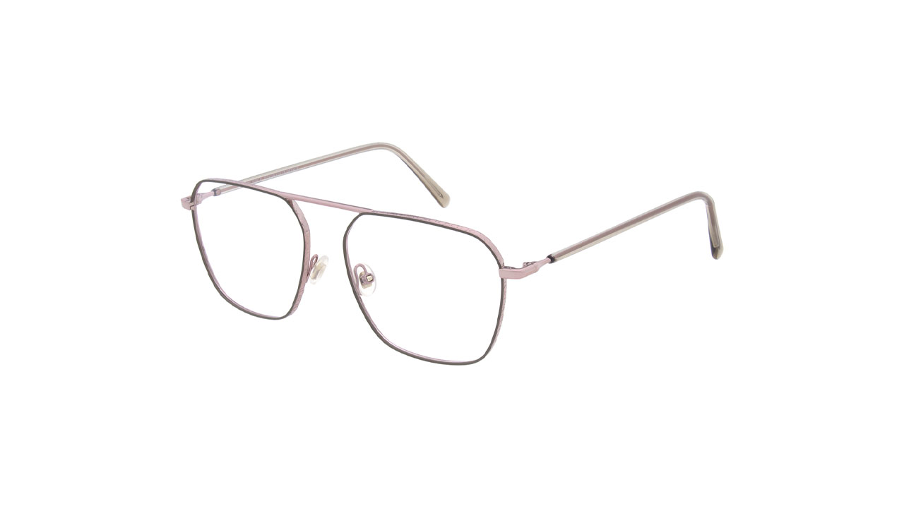 Glasses Andy-wolf 4796, black colour - Doyle