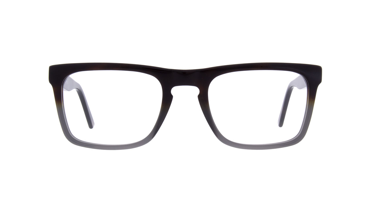 Paire de lunettes de vue Andy-wolf 4622 couleur noir - Doyle