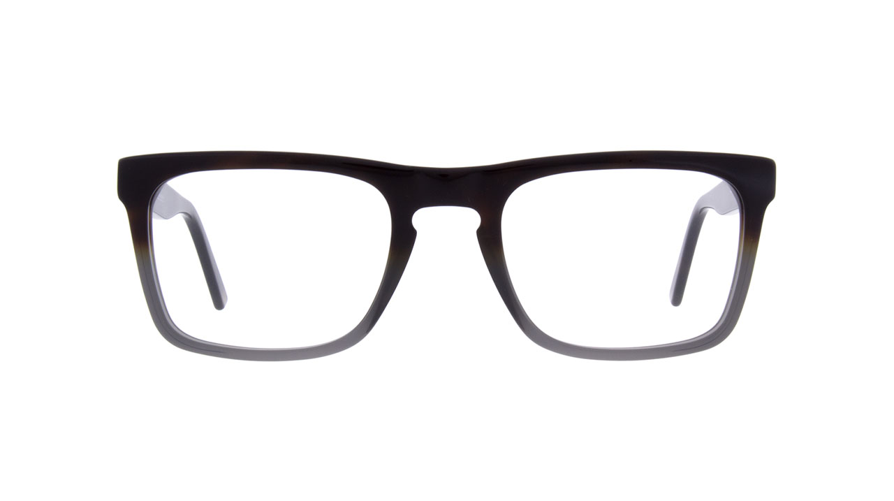Andy wolf 4622 Noir Lunettes Optiques DOYLE