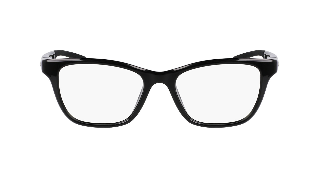 Paire de lunettes de vue Nike 7154 couleur noir - Doyle