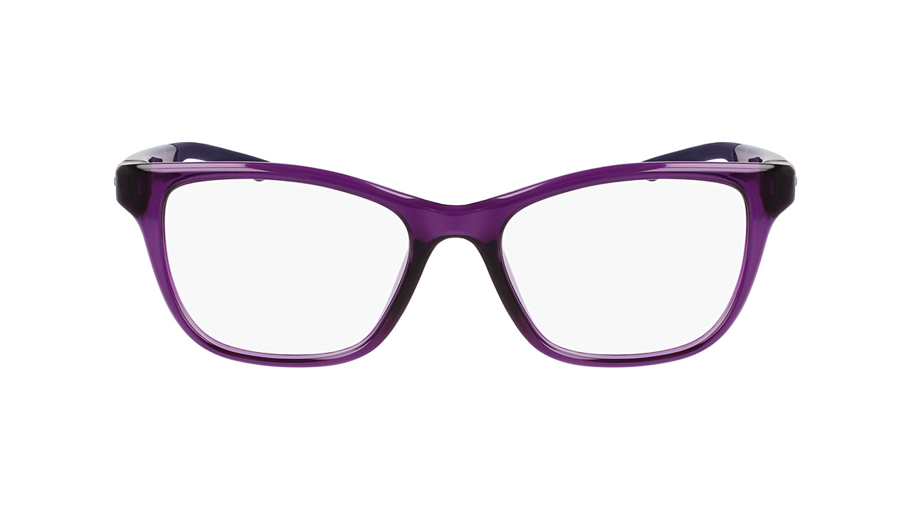 Glasses Nike 7154, purple colour - Doyle