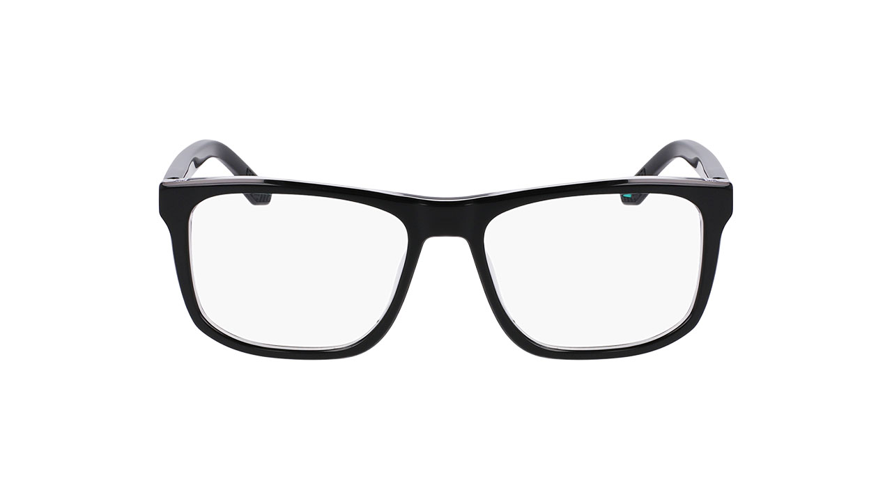 Glasses Nike 7163, black colour - Doyle
