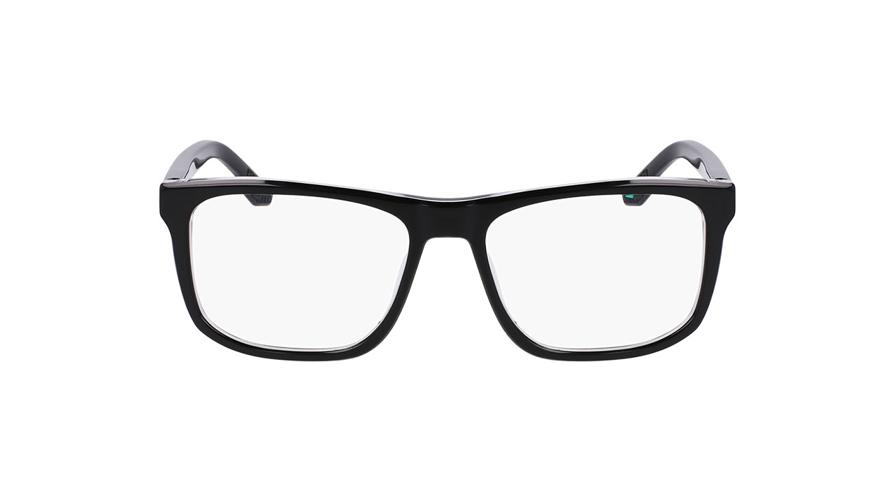 Glasses Nike 7163, black colour - Doyle
