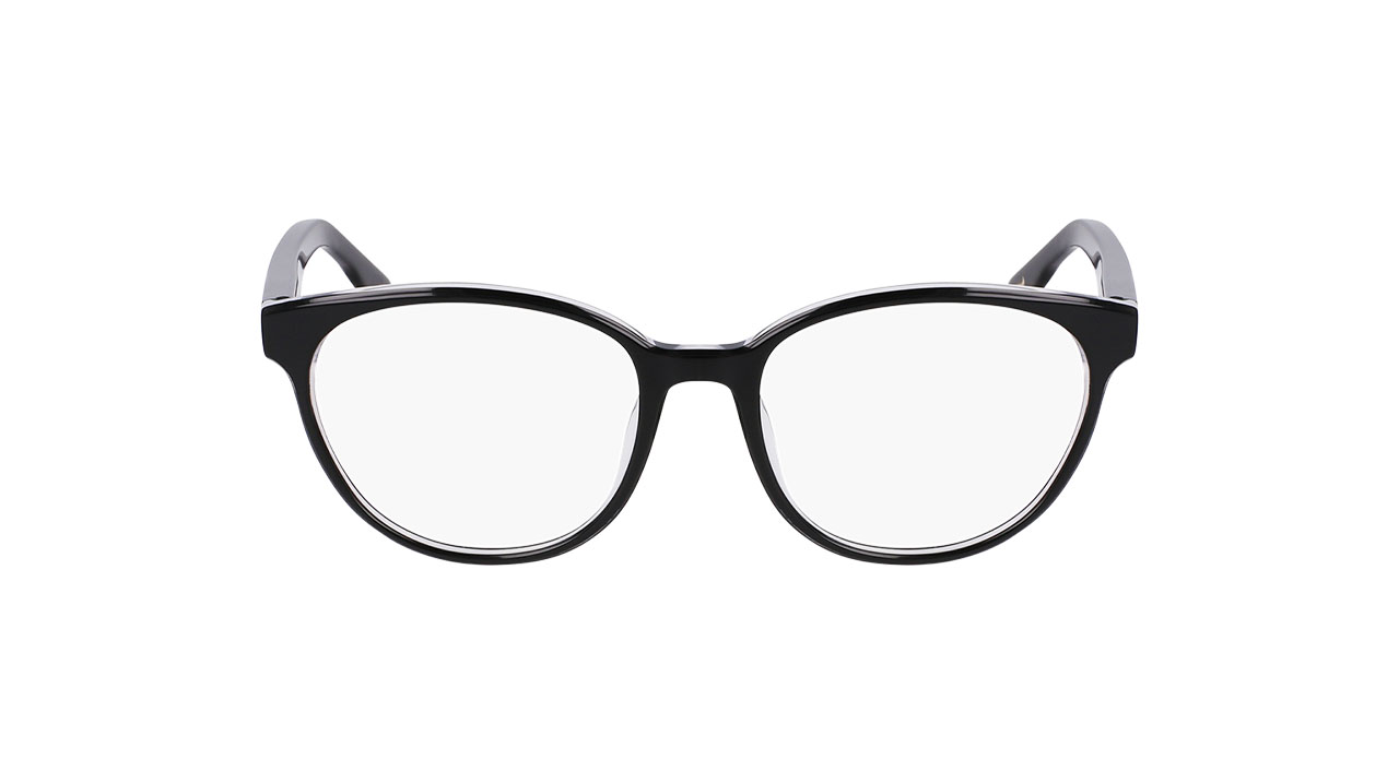 Glasses Nike 7164, black colour - Doyle