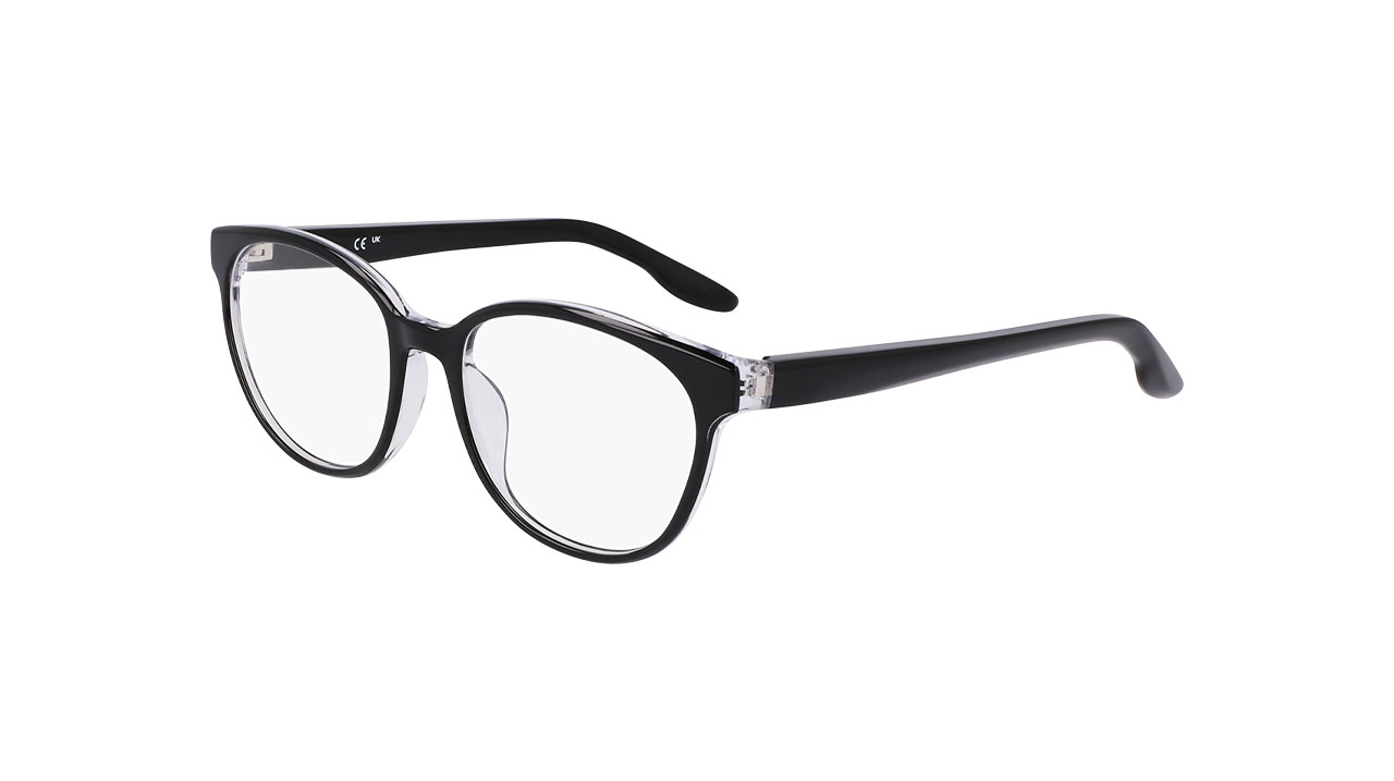Glasses Nike 7164, black colour - Doyle