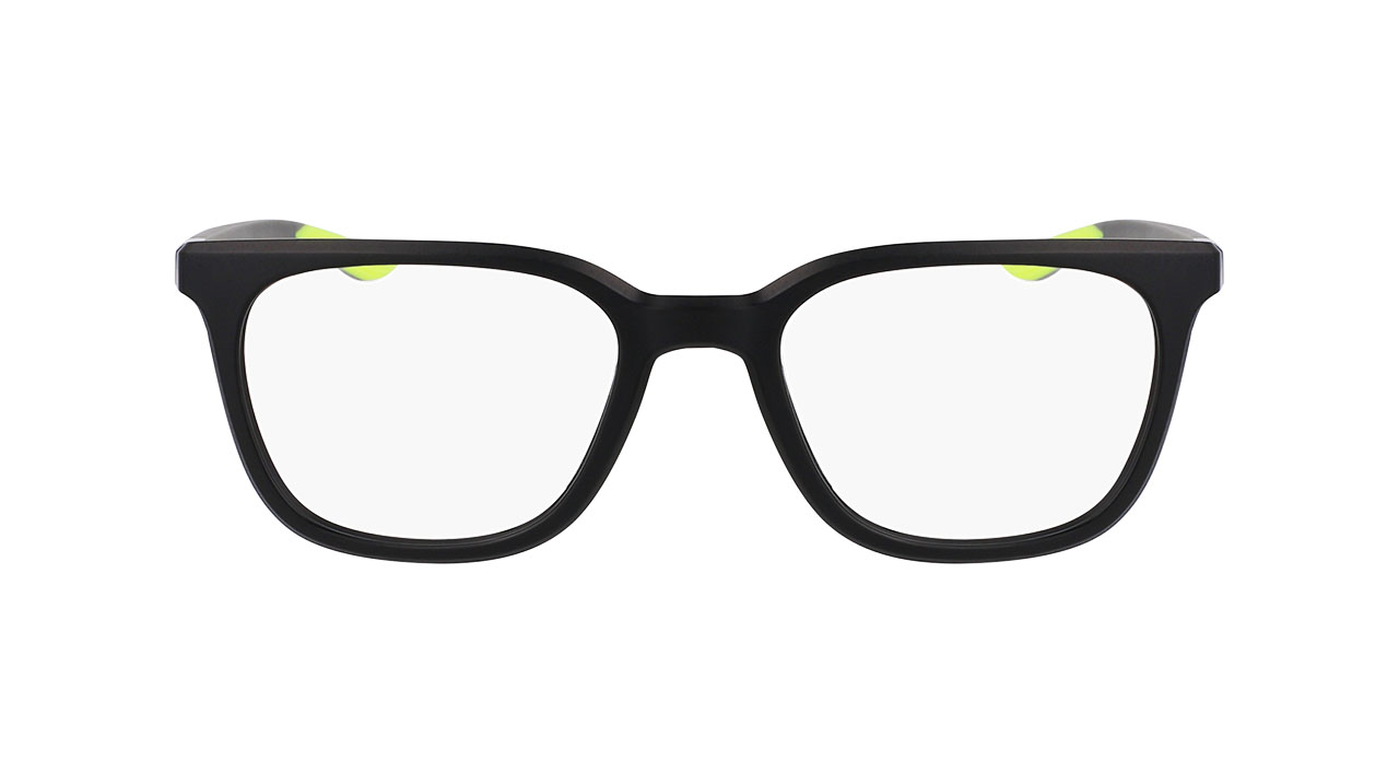 Paire de lunettes de vue Nike 7290 couleur noir - Doyle