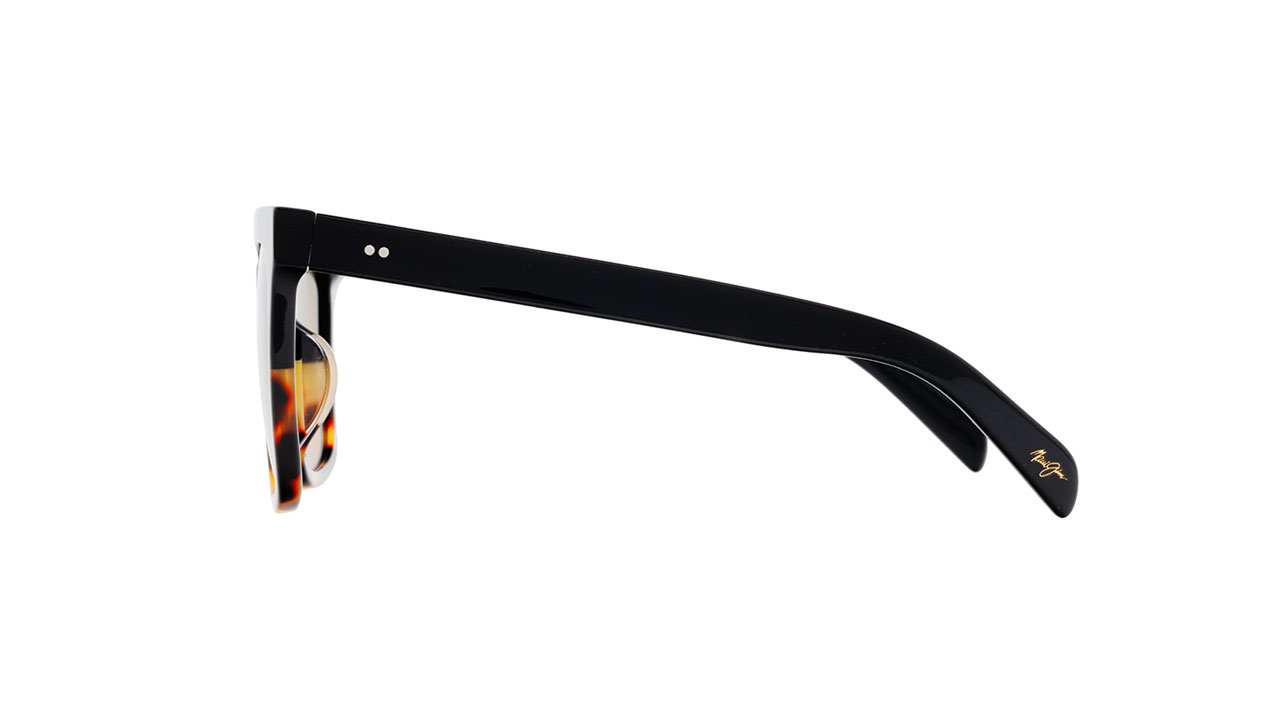 Sunglasses Maui-jim Hs898 mj0898s, havana colour - Doyle