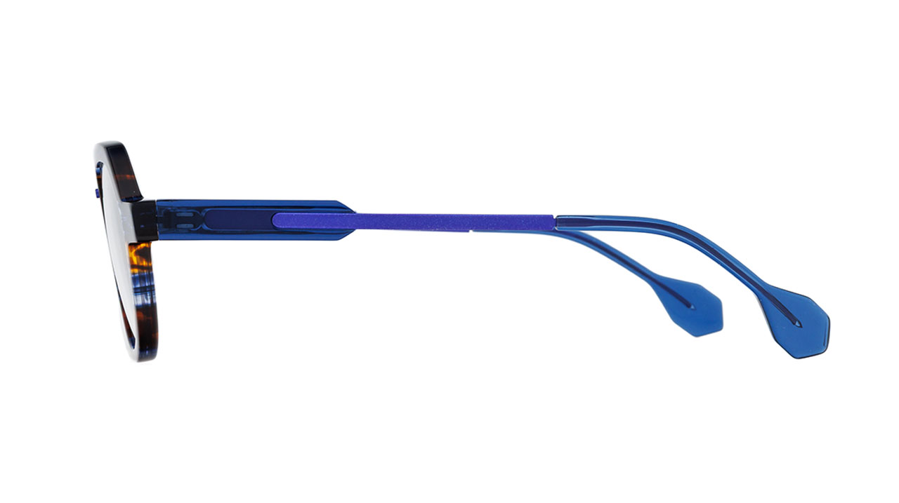 Glasses Matttew Erato, blue colour - Doyle