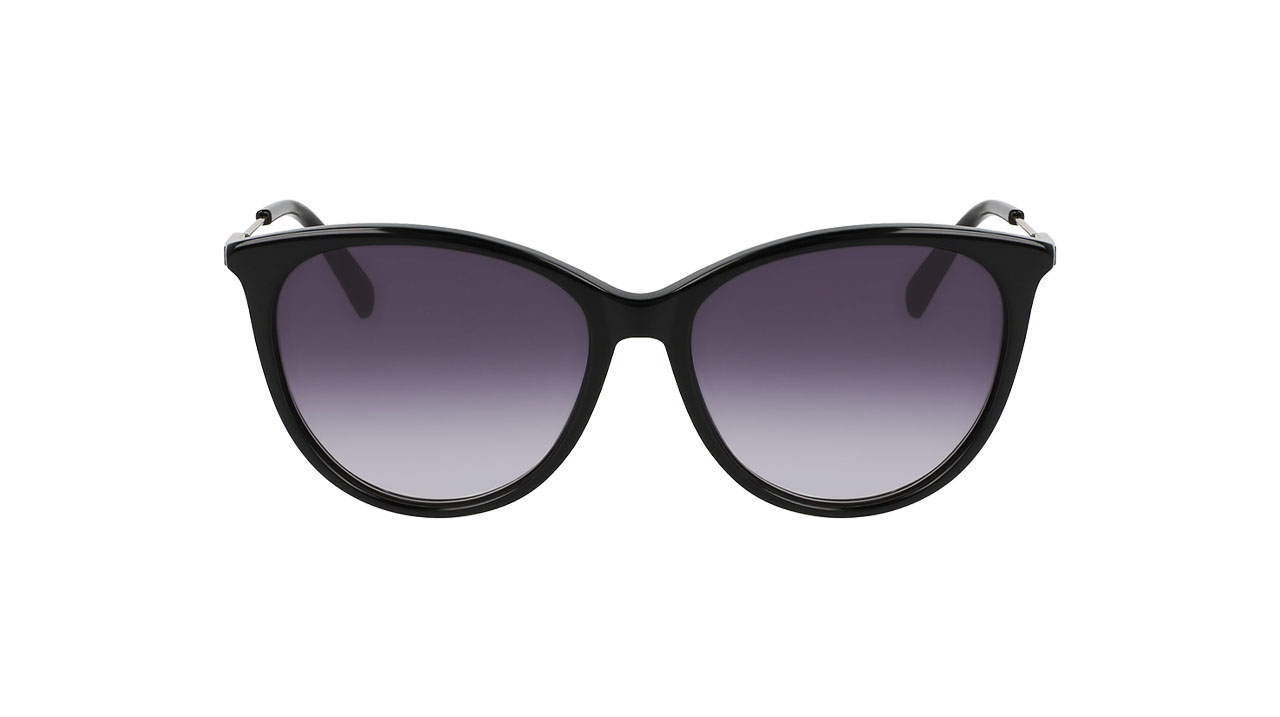 Sunglasses Longchamp Lo746s, black colour - Doyle