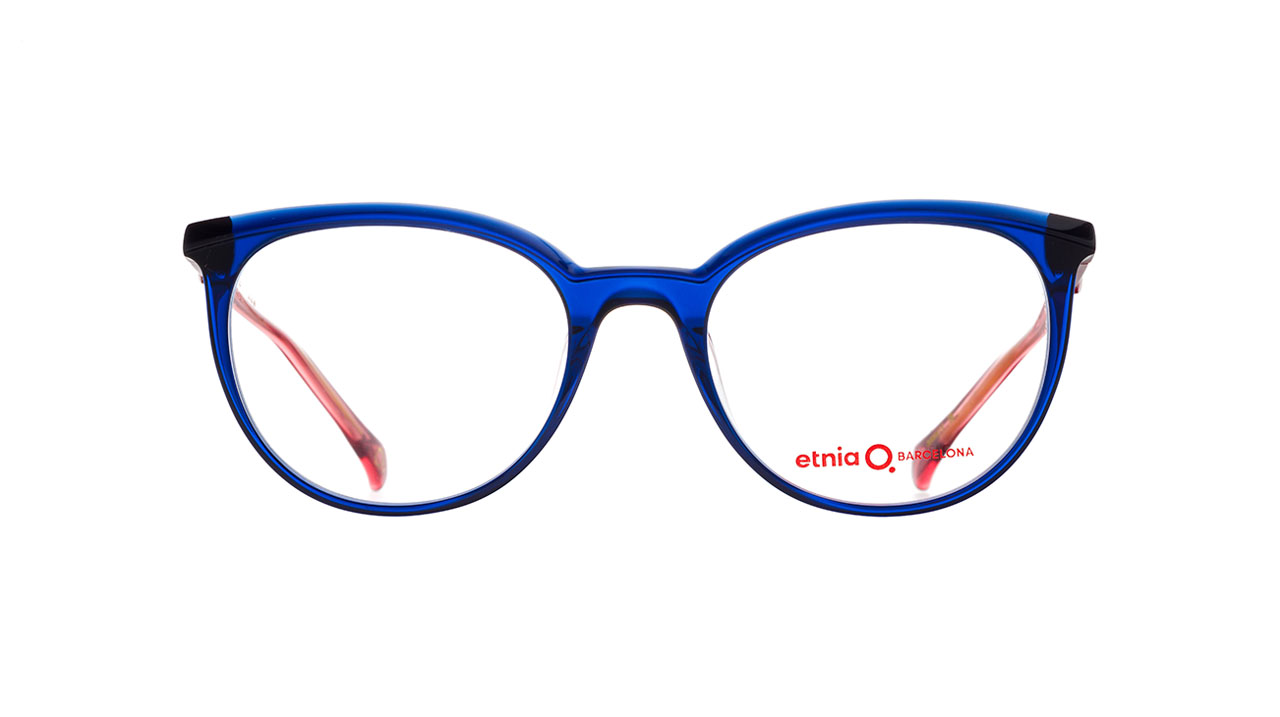 Paire de lunettes de vue Etnia-barcelona Koi couleur marine - Doyle