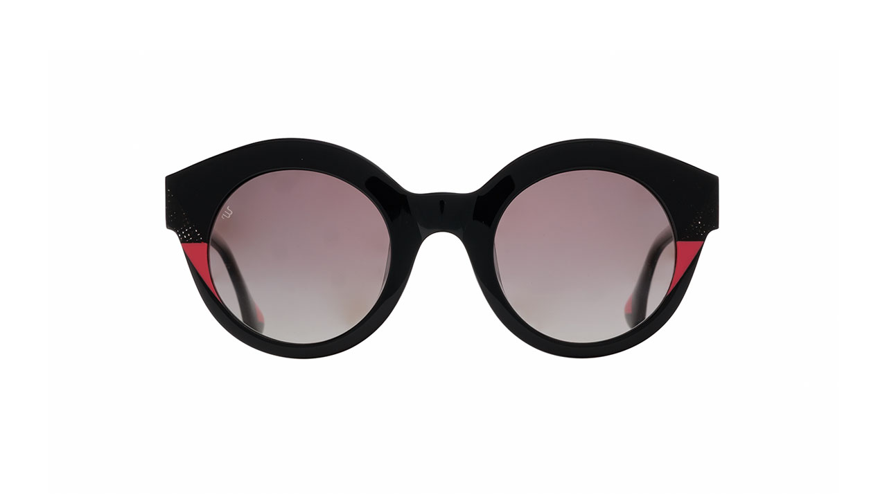 Sunglasses Woodys Kaia /s, black colour - Doyle