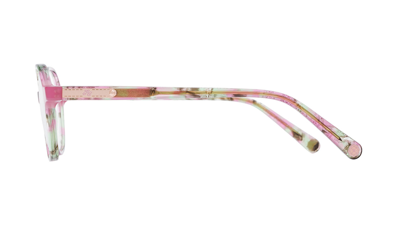 Glasses Tartine-et-chocolat Tcaa399, purple colour - Doyle