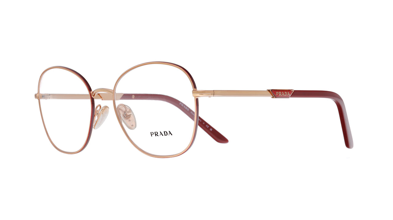 Glasses Prada Pr64y, n/a colour - Doyle