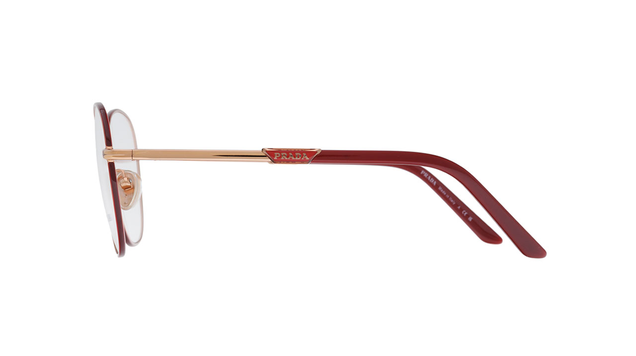 Glasses Prada Pr64y, n/a colour - Doyle