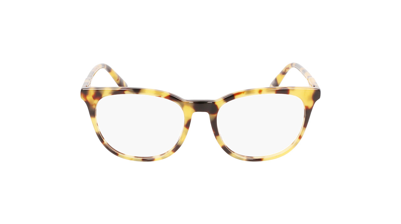 Longchamp Lo2693 Yellow Optical glasses DOYLE