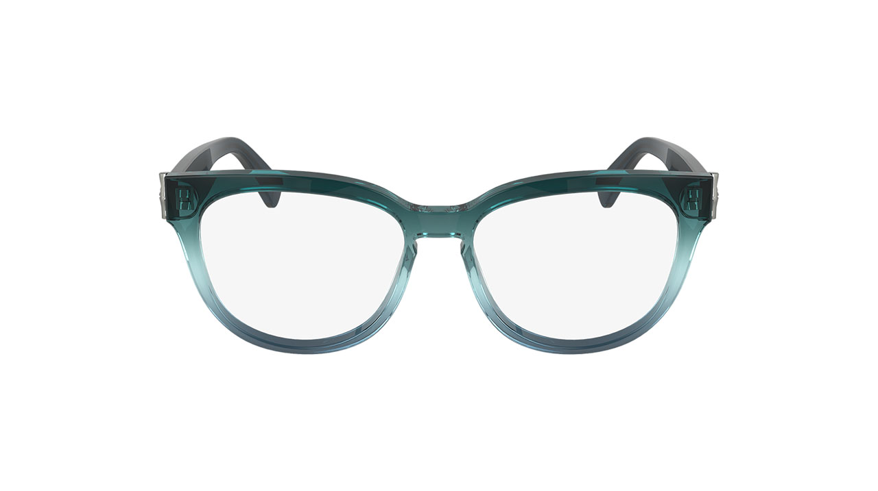 Glasses Longchamp Lo2732, green colour - Doyle