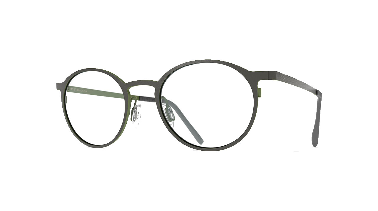 Glasses Blackfin Bf1005 madison, gray colour - Doyle