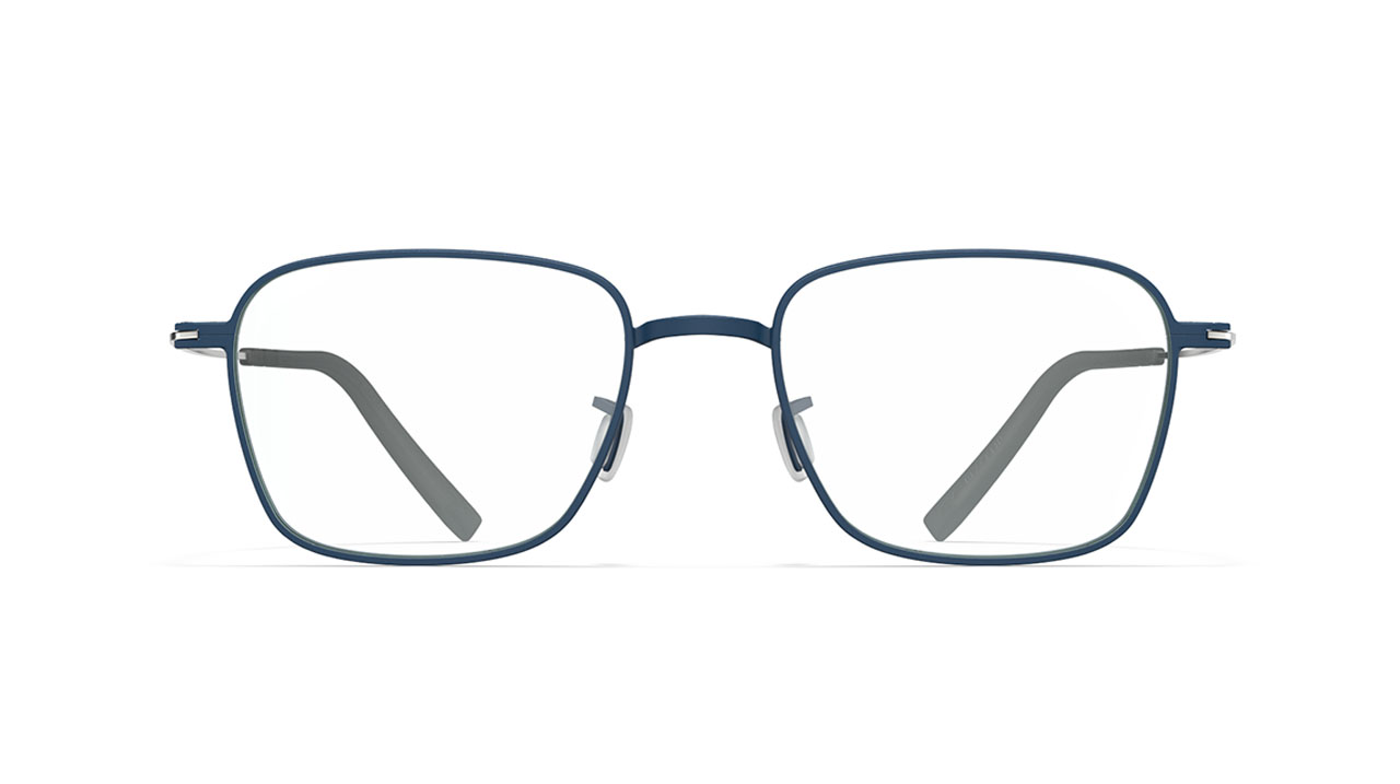 Paire de lunettes de vue Blackfin Bf1032 yosemite couleur marine - Doyle