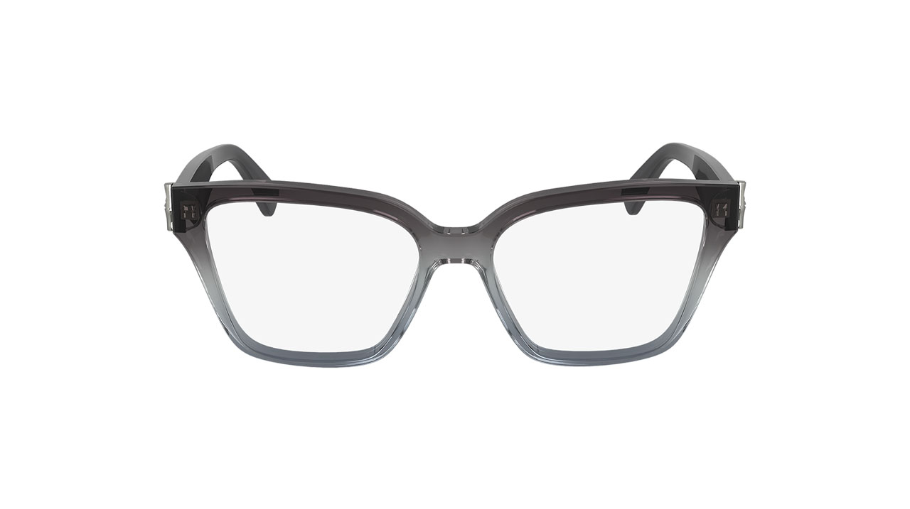 Glasses Longchamp Lo2733, gray colour - Doyle