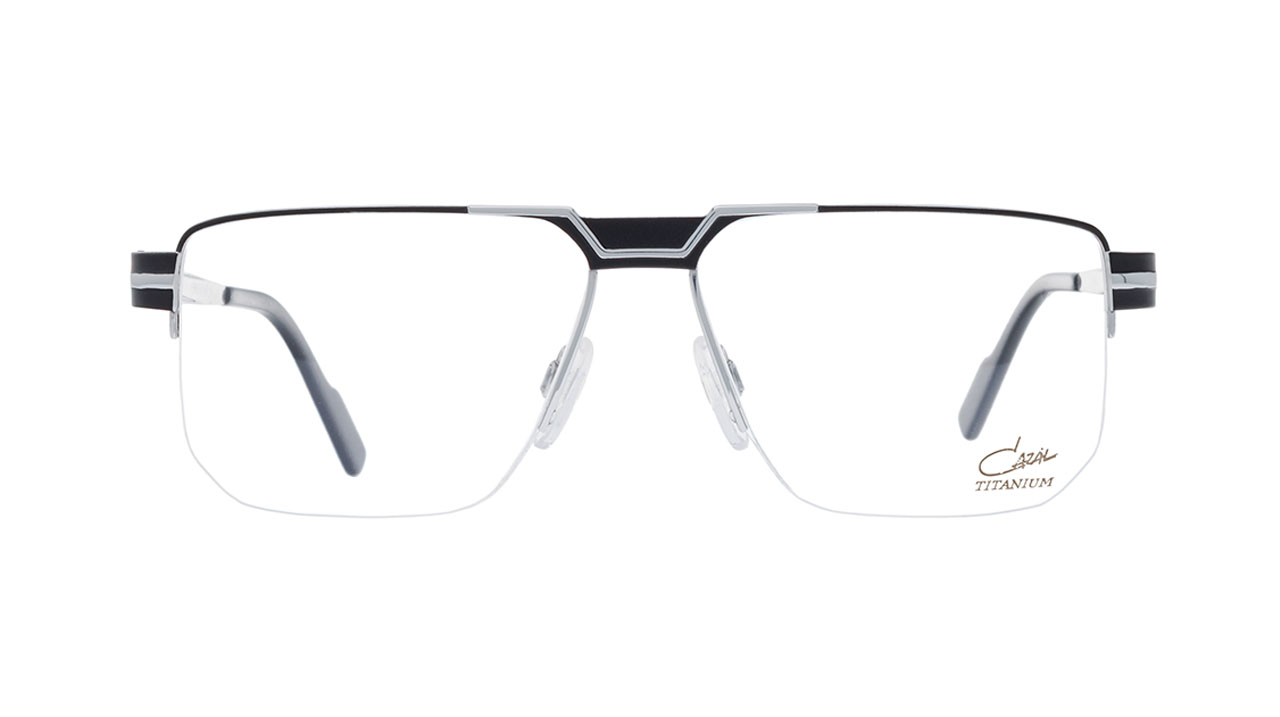 Paire de lunettes de vue Cazal 7092 couleur n/d - Doyle