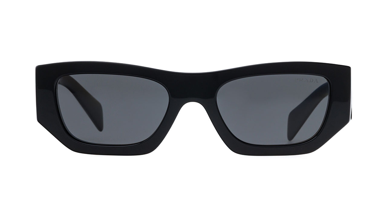 Sunglasses Prada Pra01 /s, black colour - Doyle