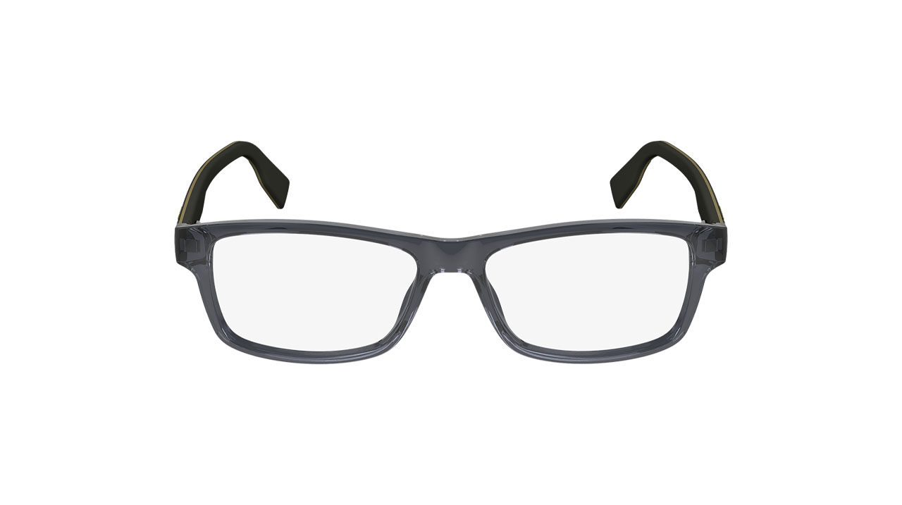 Glasses Lacoste L2707n, gray colour - Doyle