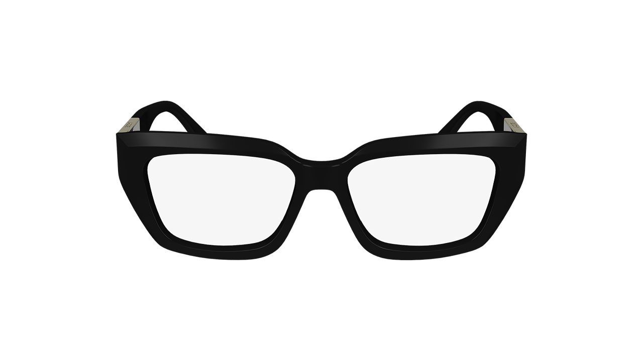 Glasses Lacoste L2934, black colour - Doyle