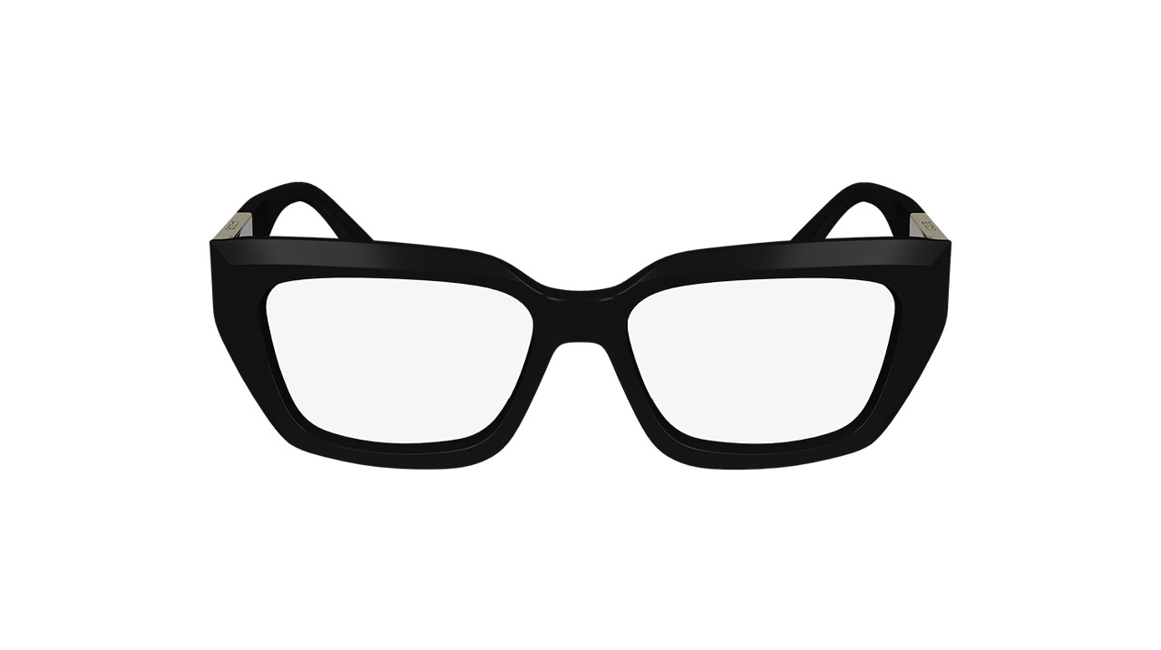Lacoste clearance black glasses