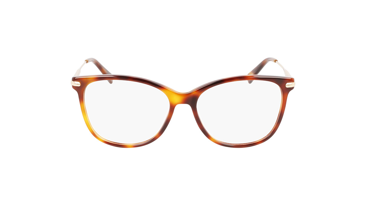 Glasses Longchamp Lo2691, havana colour - Doyle