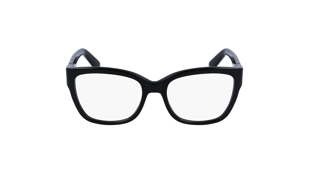 Glasses Longchamp Lo2712, black colour - Doyle