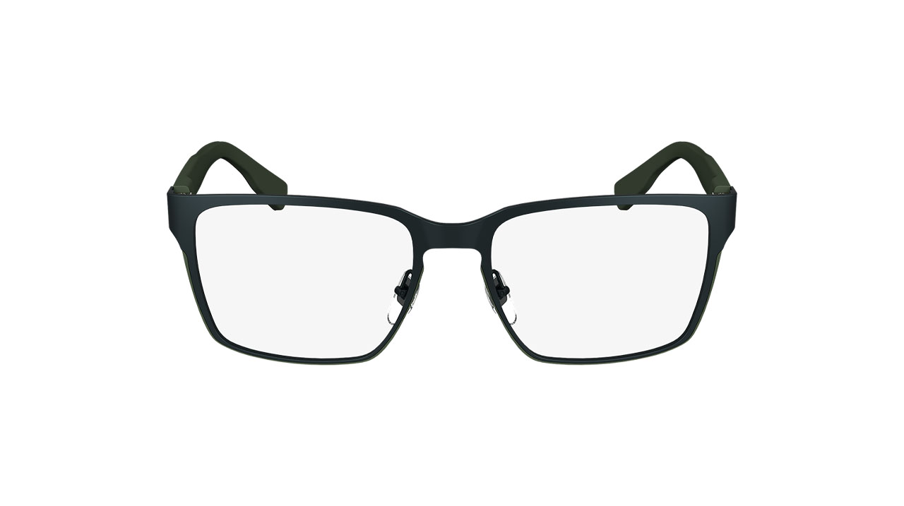 Paire de lunettes de vue Lacoste L2293 couleur vert - Doyle