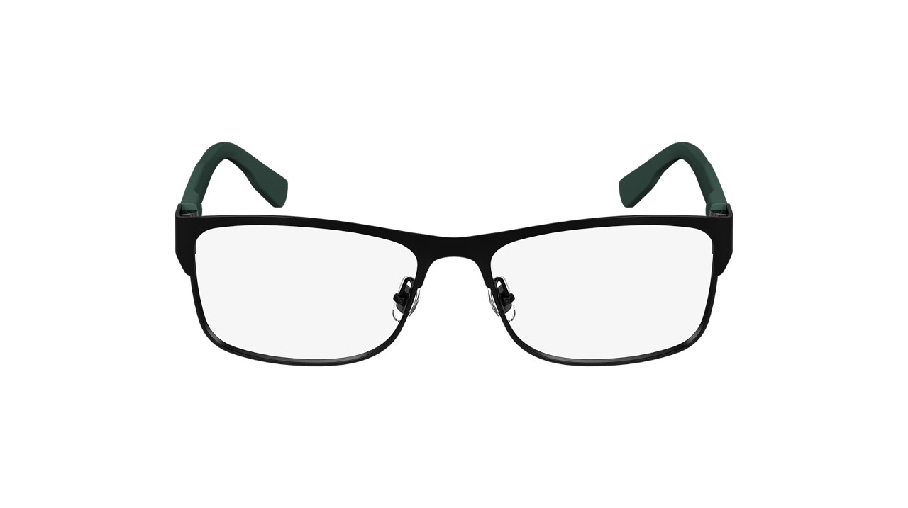 Glasses Lacoste L2294, black colour - Doyle