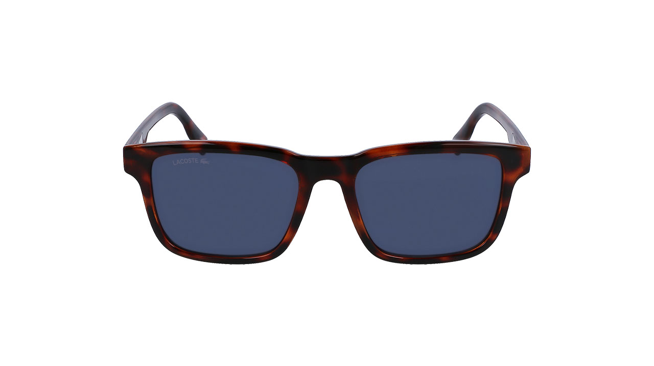 Sunglasses Lacoste L997s, brown colour - Doyle