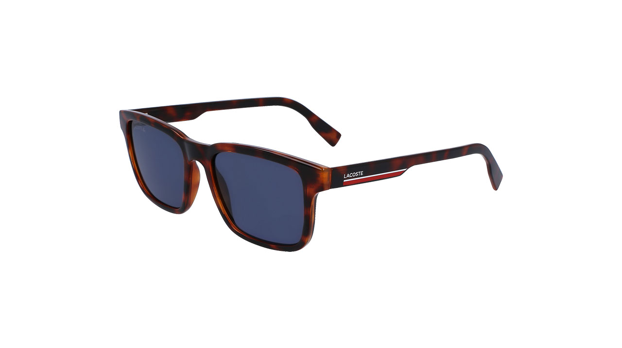 Sunglasses Lacoste L997s, brown colour - Doyle